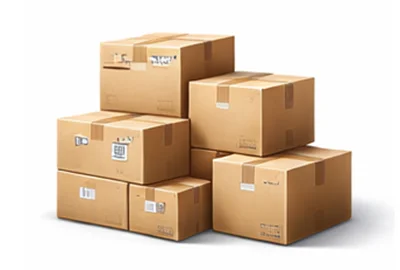 Livrare expres Cutii în Zwijnaarde Belgia