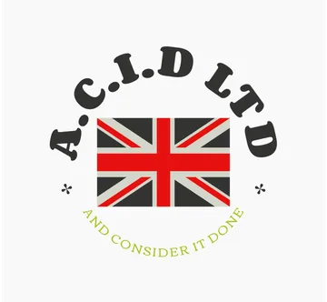 A.C.I.D. LTD Transportator în ASHFORD Regatul Unit